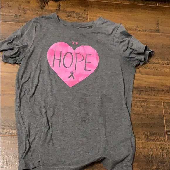 Workout shirt - Picture 1 of 1